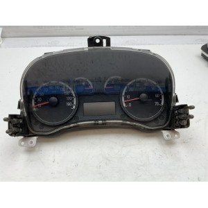 Contachilometri FIAT panda 2005 51759896