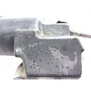 MOTORINO TERGICRISTALLI ANTERIORE LANCIA Y (2001) TGE 209 A