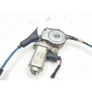 CREMAGLIERA MOTORINO ALZA CRISTALLO ANTERIORE DESTRA LANCIA Y ELEFANTINO (98)