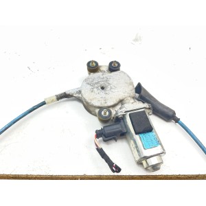 CREMAGLIERA MOTORINO ALZA CRISTALLO ANTERIORE DESTRA LANCIA Y ELEFANTINO (98)