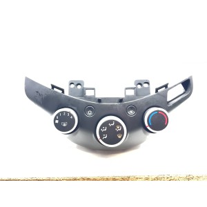 COMANDI CLIMA CHEVROLET SPARK M300 95080278