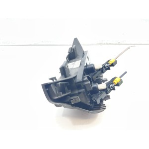 COMANDI CLIMA CHEVROLET SPARK M300 95080278