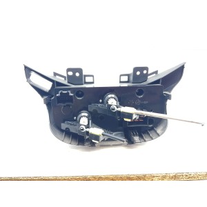 COMANDI CLIMA CHEVROLET SPARK M300 95080278