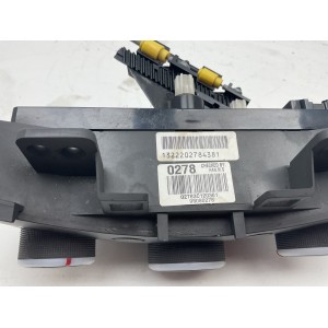 COMANDI CLIMA CHEVROLET SPARK M300 95080278