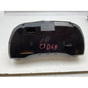 Contachilometri FIAT panda 2005 51759896