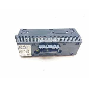 DISPLAY OROLOGIO PER OPEL CORSA D 13284430 (2006-2014)