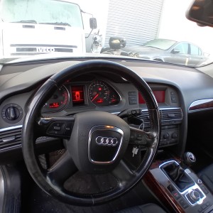 Audi a6 del 2005 berlina 2.0 tdi