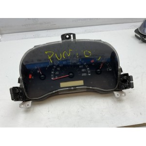 51744552 QUADRO STRUMENTI VEGLIA CONTACHILOMETRI KM FIAT PUNTO 1.3 MJT MULTIJET
