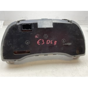 51744552 QUADRO STRUMENTI VEGLIA CONTACHILOMETRI KM FIAT PUNTO 1.3 MJT MULTIJET