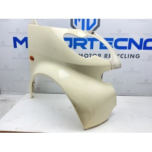 PARAFANGO ANTERIORE SINISTRO SMART FORTWO 450 1998-2007