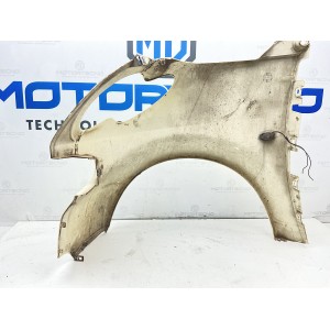 PARAFANGO ANTERIORE SINISTRO SMART FORTWO 450 1998-2007