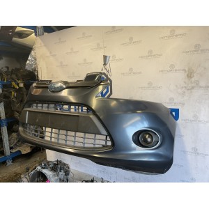 Paraurti anteriore completo di griglie Ford Fiesta VI serie (2008–2017)