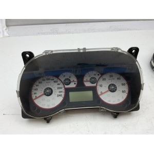 CONTACHILOMETRI FIAT GRANDE PUNTO 1.3 JTD 51718562