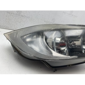 FANALE ANTERIORE DESTRO DX EAGLE EYE XENON BMW SERIE 1 E87