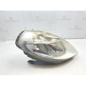 FANALE FARO ANTERIORE SINISTRO LANCIA Ypsilon 3° Serie (10 11)