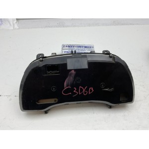 CONTACHILOMETRI FIAT GRANDE PUNTO 1.3 JTD 51718562