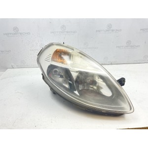 FANALE FARO ANTERIORE SINISTRO LANCIA Ypsilon 3° Serie (10 11)