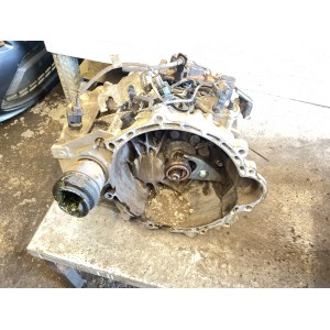 CAMBIO MANUALE HYUNDAI I20 1ª serie 1.4 diesel (05 14)