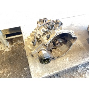 CAMBIO MANUALE HYUNDAI I20 1ª serie 1.4 diesel (05 14)