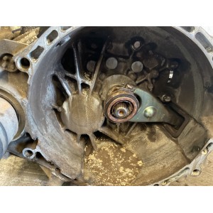 CAMBIO MANUALE HYUNDAI I20 1ª serie 1.4 diesel (05 14)