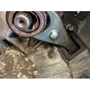 CAMBIO MANUALE HYUNDAI I20 1ª serie 1.4 diesel (05 14)