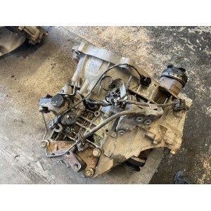 CAMBIO MANUALE HYUNDAI I20 1ª serie 1.4 diesel (05 14)