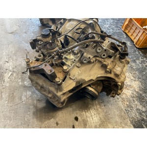CAMBIO MANUALE HYUNDAI I20 1ª serie 1.4 diesel (05 14)