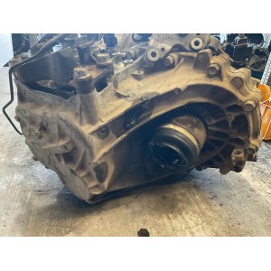 CAMBIO MANUALE HYUNDAI I20 1ª serie 1.4 diesel (05 14)