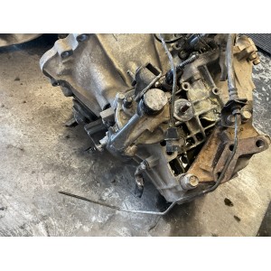 CAMBIO MANUALE HYUNDAI I20 1ª serie 1.4 diesel (05 14)