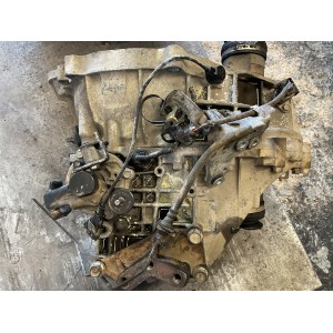 CAMBIO MANUALE HYUNDAI I20 1ª serie 1.4 diesel (05 14)