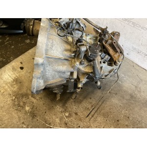 CAMBIO MANUALE HYUNDAI I20 1ª serie 1.4 diesel (05 14)
