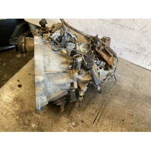 CAMBIO MANUALE HYUNDAI I20 1ª serie 1.4 diesel (05 14)