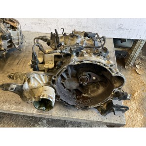 CAMBIO MANUALE KIA CEED 1ª serie 1.6 diesel (09 12)