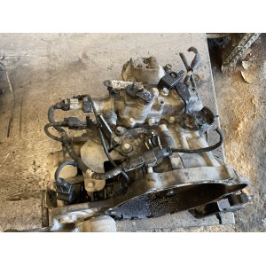 CAMBIO MANUALE KIA CEED 1ª serie 1.6 diesel (09 12)