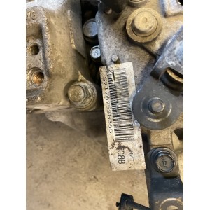 CAMBIO MANUALE KIA CEED 1ª serie 1.6 diesel (09 12)