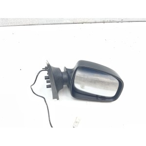 SPECCHIETTO RETROVISORE DESTRO ELETTRICO DACIA SANDERO SERIE II (12 20) BIANCO 8 PIN