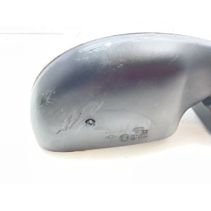SPECCHIETTO RETROVISORE DESTRO ELETTRICO DACIA SANDERO SERIE II (12 20) BIANCO 8 PIN