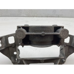 Staffa di supporto del piantone dello sterzo SMART FORTWO 450 (98 03)