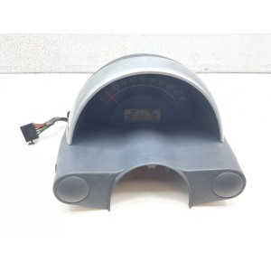 QUADRO STRUMENTI SMART Fortwo Coupé (W450) (03 07)