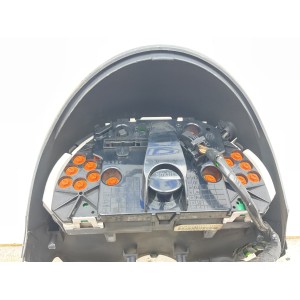 QUADRO STRUMENTI SMART Fortwo Coupé (W450) (03 07)