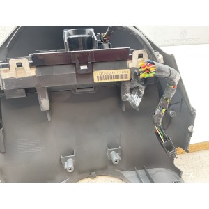 QUADRO STRUMENTI SMART Fortwo Coupé (W450) (03 07)
