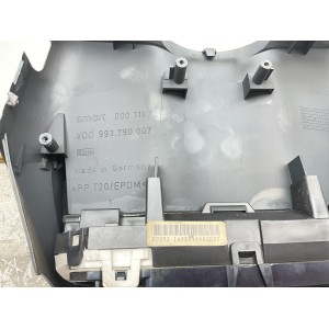 QUADRO STRUMENTI SMART Fortwo Coupé (W450) (03 07)