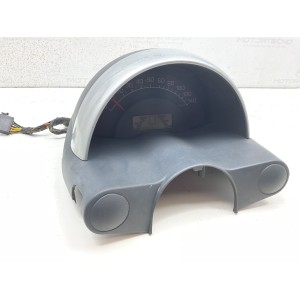 QUADRO STRUMENTI SMART Fortwo Coupé (W450) (03 07)