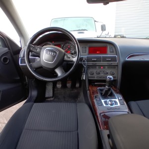 Audi a6 del 2005 berlina 2.0 tdi