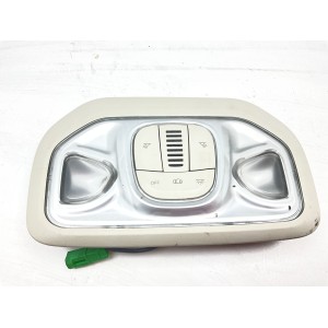 PLAFONIERA ANTERIORE FIAT TIPO (356) 4 PORTE BERLINA (16 20)