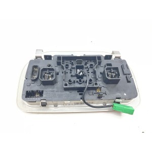 PLAFONIERA ANTERIORE FIAT TIPO (356) 4 PORTE BERLINA (16 20)