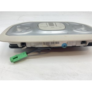 PLAFONIERA ANTERIORE FIAT TIPO (356) 4 PORTE BERLINA (16 20)