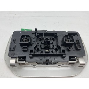 PLAFONIERA ANTERIORE FIAT TIPO (356) 4 PORTE BERLINA (16 20)