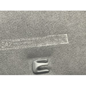 CAPPELLIERA MENSOLA COFANO VOLKSWAGEN GOLF 6 1K6867769 (09 12)