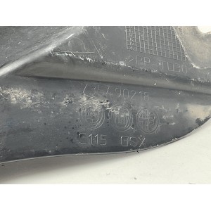 GOCCIOLATOIO SOTTOPARABREZZA FIAT PANDA (12 21) 735490218